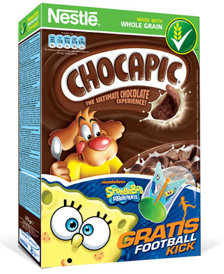 Chocapic-375-g-Sponge-Bob-3D