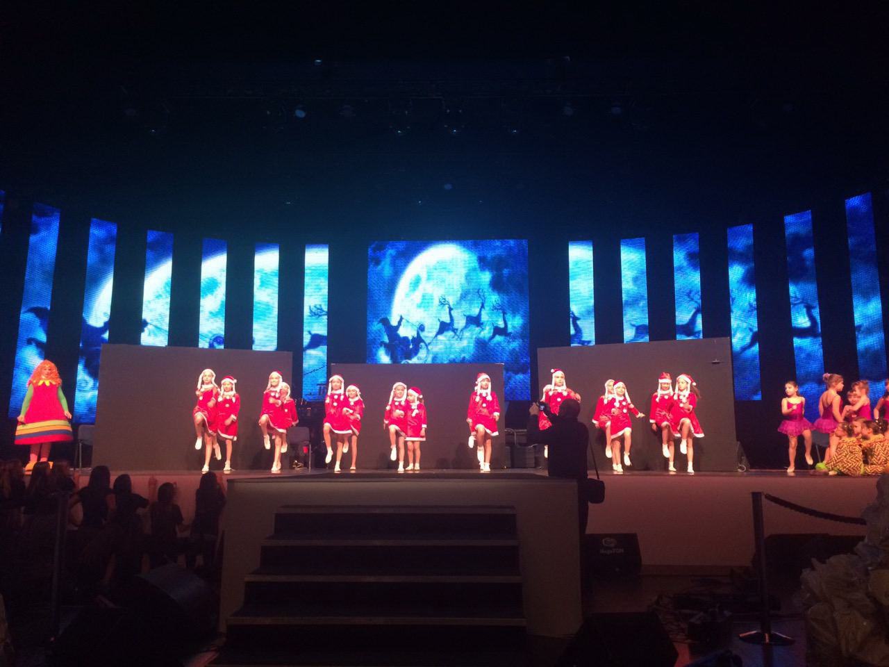 Credit Agricole i METRO Cash Carry novogodisnja akcija