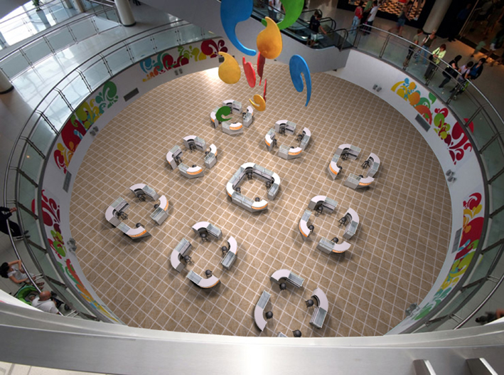 DELTA CITY drink expo ilu