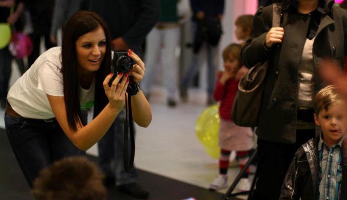 Delta City Fotomaraton 2013