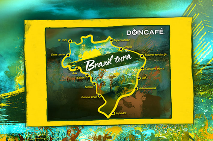 Doncafe-Brazil-Bus-tura