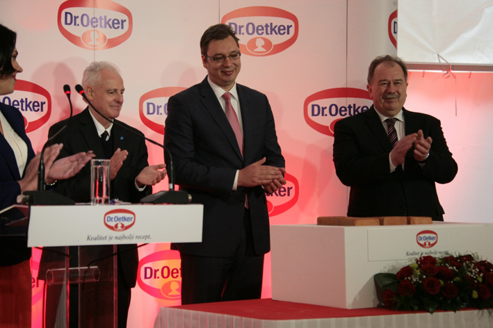 Dr.Oetker kompleks