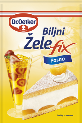 DrO Biljni Zele Fix 10g
