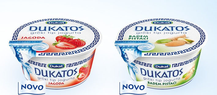 Dukatos Badem i pistaci Jagoda