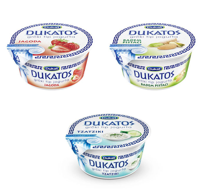 Dukatos novi ukusi
