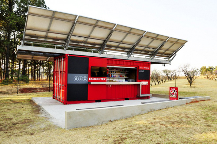 EKOCENTER