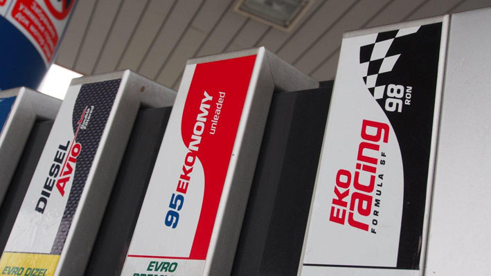 EKO Avio Diesel - prezentacija 1