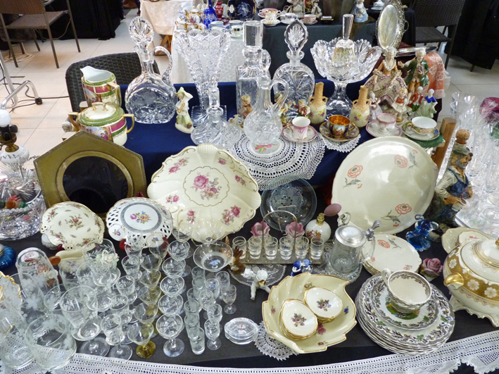 Eksponati - Antico fest