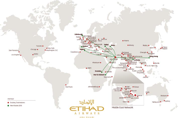 Etihad---New-Routes-2015---MAP