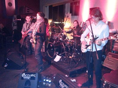 Frida proslavila 5 godina