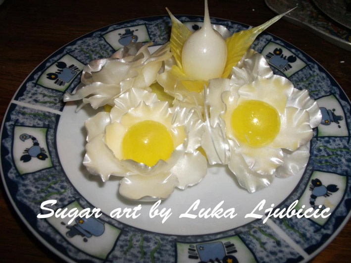 Gastronomski festival DC