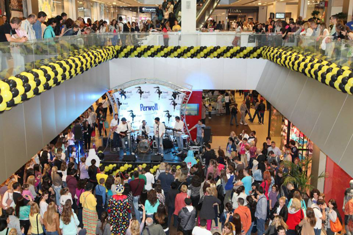 Grazia Shopping Night 111