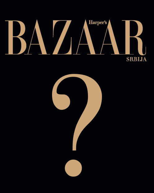 Harpers naslovna upitnik