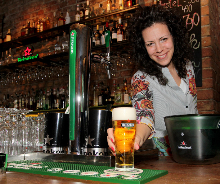 Heineken 1