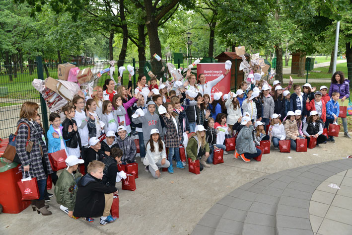 Imlek  Bambi-Banat Photo 2