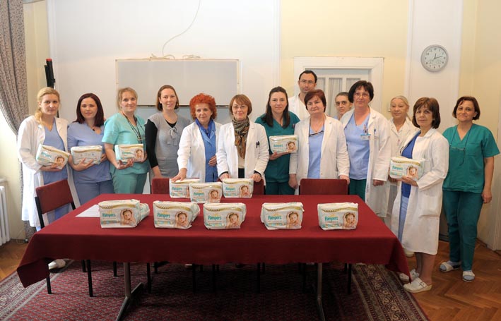 Institut za neonetologiju