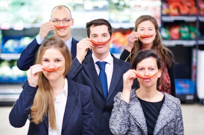 Internacionalni program za diplomce Delhaize Serbia