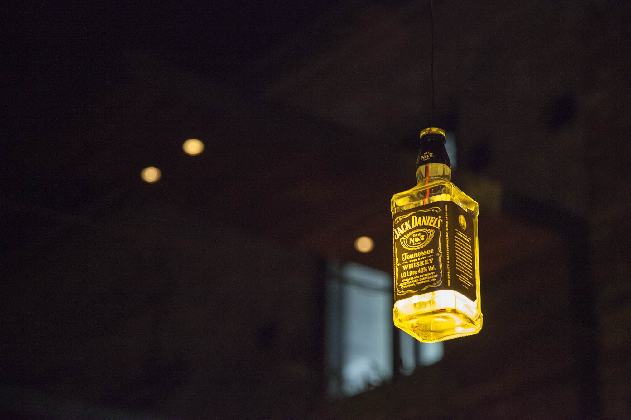 Jack Daniels-Savamala