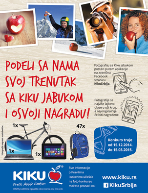KIKU FOTOkonkurs