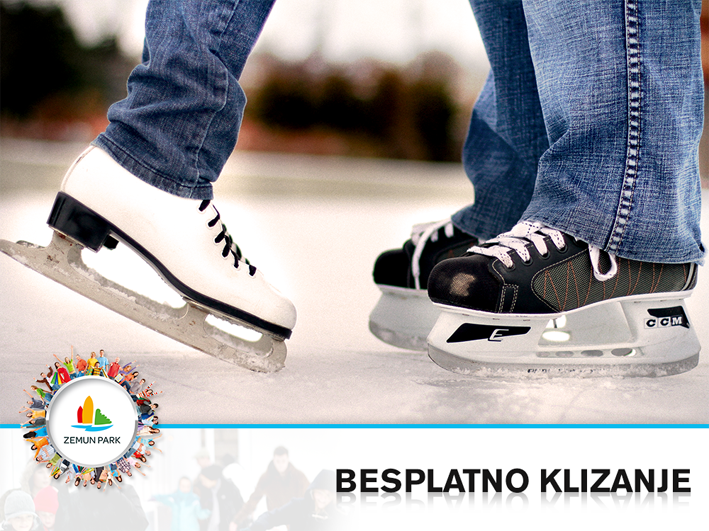 Klizanje ZP