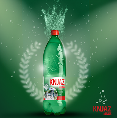 Knjaz Milos Prvo-Mesto