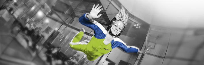 Komora za letenje bec