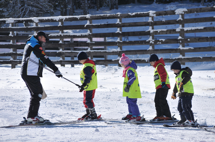 Kopaonik deca