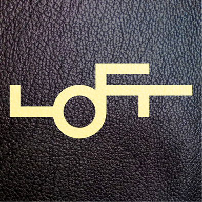 LOFT logo