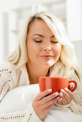 Miris i aroma koji razbudjuju