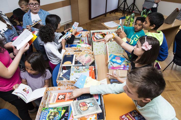 NDF Dan Knjiga Decje Selo-1133