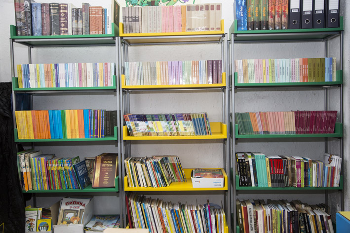 NDF Mackat Prima i NDF-5782