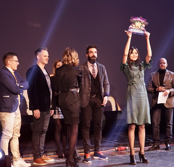 Nagrada za najbolju reklamu