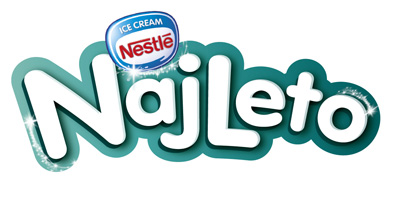 Najleto Nestle