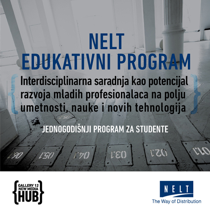 Nelt edukativni program