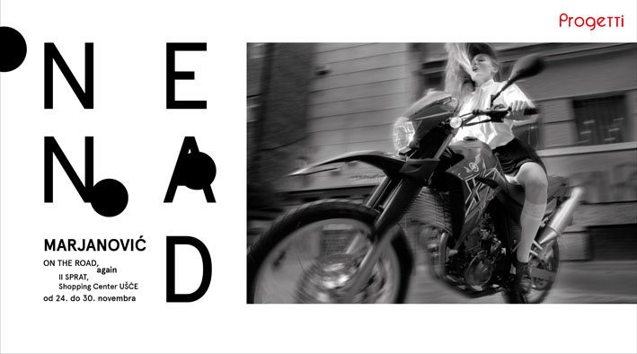 Nenad Marjanovic izlozba fotografija