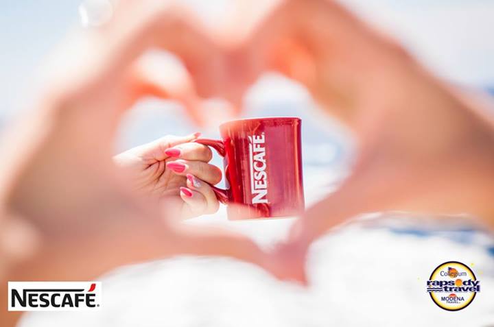 Nescafe 3u1 Frendomat