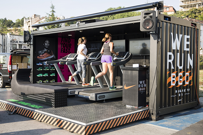 Nike Zoom Lab karavan 1