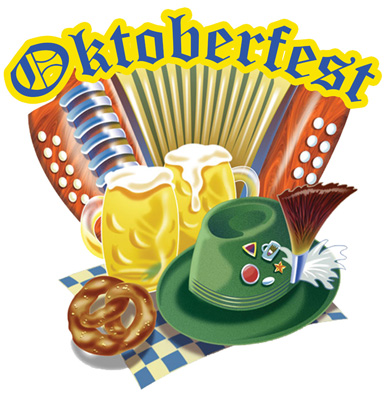 Oktoberfest logo