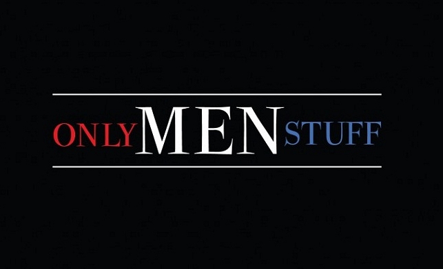 Only Men Stuff