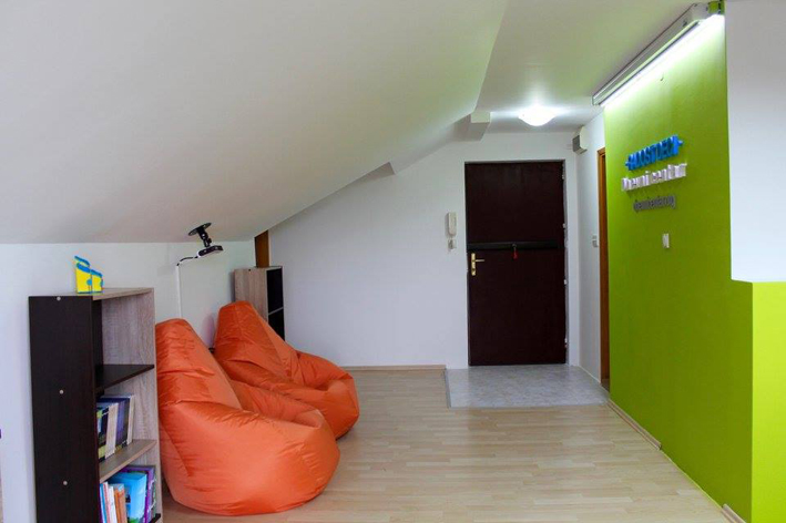 Opremanje dnevnog centra Radost deci