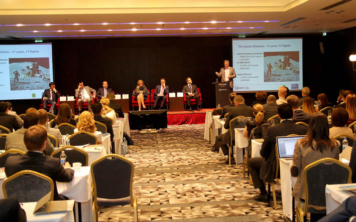 Otvaranje SEE Property Forum Belgrade 2