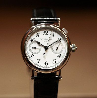 Patek-Philippe