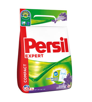 Persil Lavender Freshness 2kg