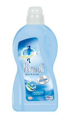 Perwoll SportActive 2L