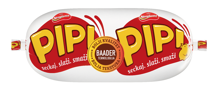 Pipi mini sa baaderom