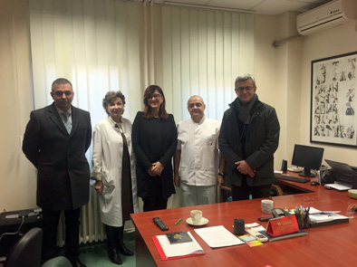 Piraeus banka Donacija knjiga