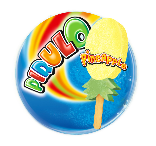 Pirulo-Pineapple foto-2