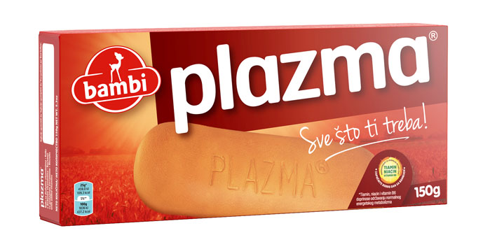 Plazma-150g res