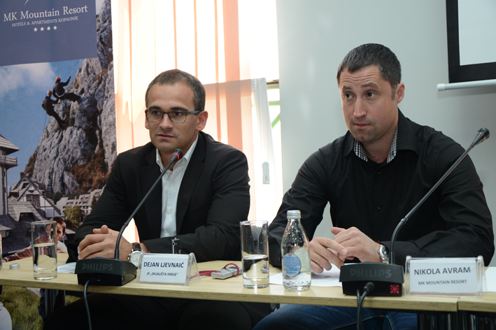Pocinje letnja sezona na Kopaoniku 1
