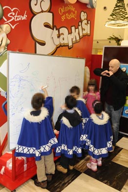 Poseta Gradu slatkisa